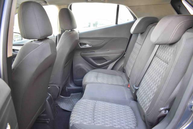 OPEL Mokka usata, con Cruise Control