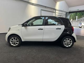 SMART ForFour usata, con Chiusura centralizzata