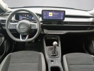 JEEP Avenger usata, con Chiusura centralizzata