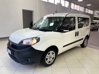 FIAT Doblo usata, con Alzacristalli elettrici