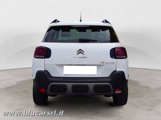 CITROEN C3 Aircross usata, con Airbag Passeggero