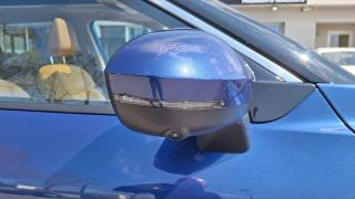 NISSAN X-Trail usata, con Climatizzatore