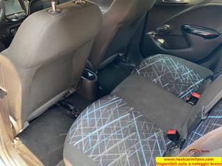 OPEL Corsa usata 44