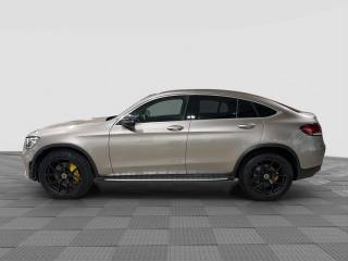MERCEDES-BENZ GLC 220 usata 7