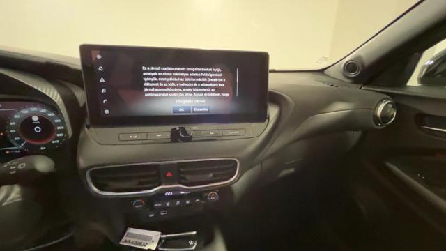 NISSAN Juke usata, con Cruise Control