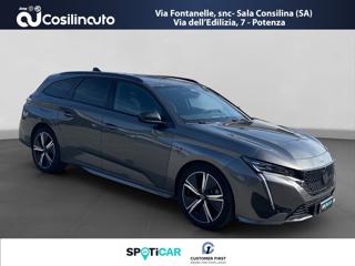 PEUGEOT 308 usata, con Boardcomputer