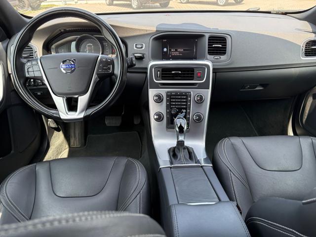 VOLVO V60 usata, con Cerchi in lega