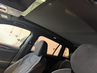 VOLKSWAGEN Tiguan usata, con Sedili riscaldati