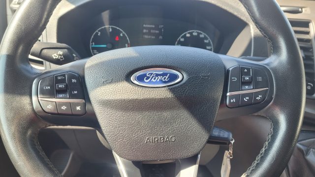 FORD Transit Custom usata, con Servosterzo