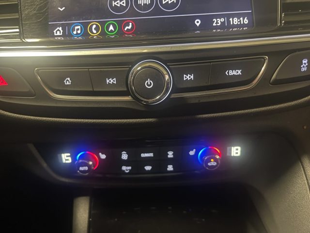 OPEL Insignia usata, con Autoradio digitale