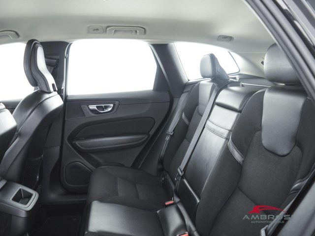 VOLVO XC60 usata 9