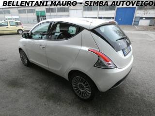 LANCIA Ypsilon usata, con ESP