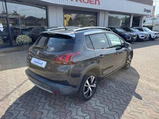 PEUGEOT 2008 usata, con Boardcomputer