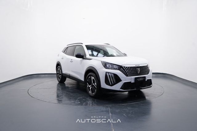 PEUGEOT 2008 usata, con Chiusura centralizzata