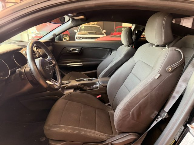 FORD Mustang usata, con Immobilizzatore elettronico