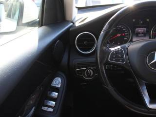 MERCEDES-BENZ GLC 220 usata, con Immobilizzatore elettronico