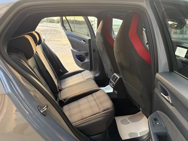 VOLKSWAGEN Golf GTI usata, con Cruise Control