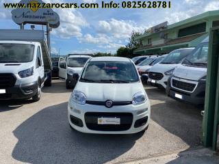 FIAT Panda usata, con Airbag Passeggero