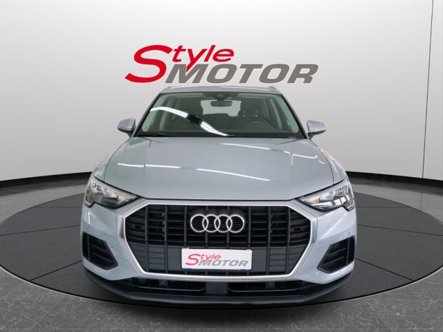 AUDI Q3 usata, con Airbag