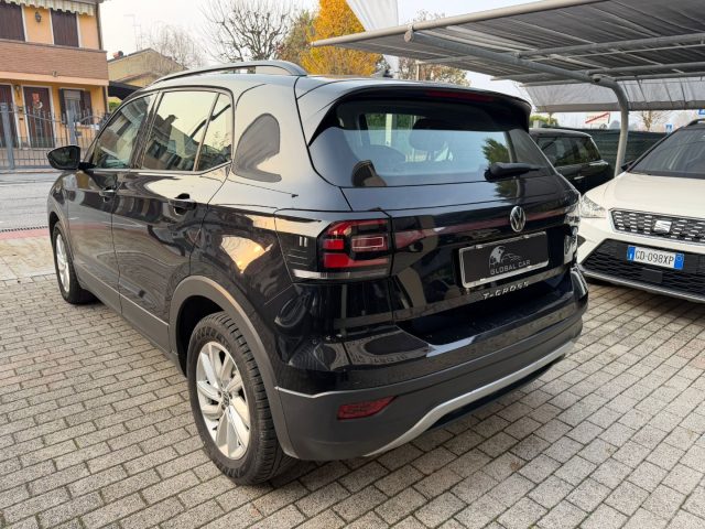 VOLKSWAGEN T-Cross usata 6