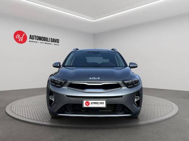 KIA Stonic usata, con Alzacristalli elettrici