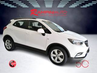 OPEL Mokka X usata 4
