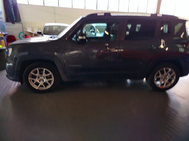 JEEP Renegade usata, con Climatizzatore