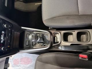 SUZUKI Vitara usata, con Frenata d