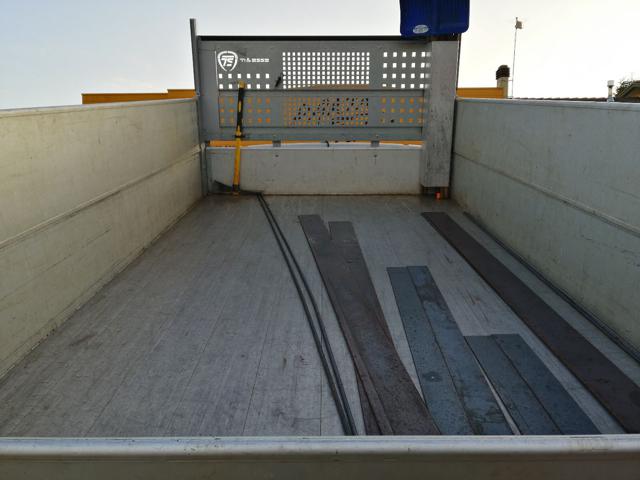 FIAT Ducato usata, con Immobilizzatore elettronico