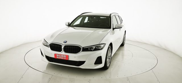 BMW 320 usata, con Specchietti laterali elettrici