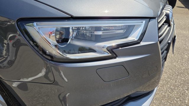 AUDI A3 usata, con Boardcomputer