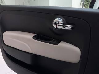 FIAT 500 usata, con Vivavoce