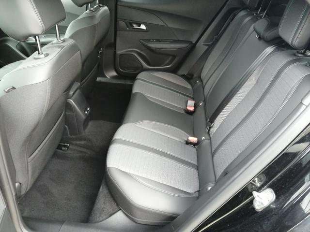 PEUGEOT 2008 usata, con Cerchi in lega