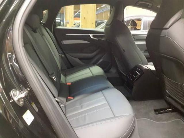 AUDI A6 usata, con Boardcomputer