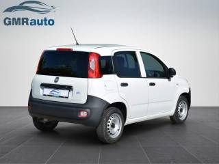 FIAT Panda usata, con Controllo trazione