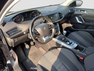 PEUGEOT 308 usata 8