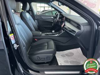 AUDI A6 allroad usata, con Controllo trazione