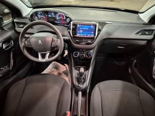 PEUGEOT 208 usata, con Cruise Control