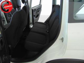 FIAT Panda usata, con Alzacristalli elettrici