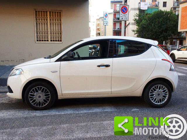 LANCIA Ypsilon usata, con Airbag Passeggero