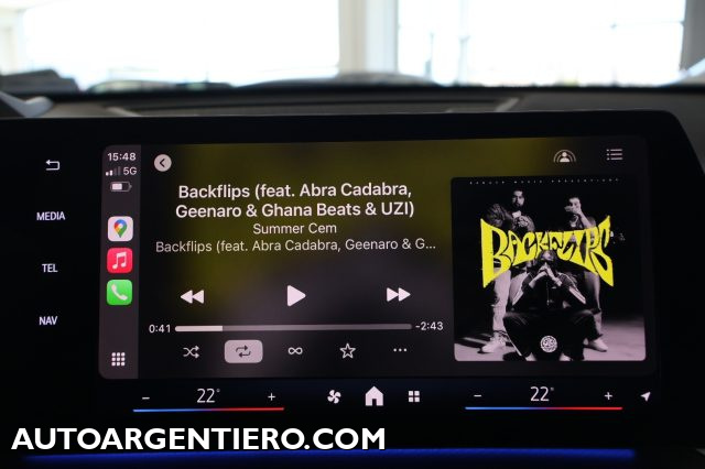 BMW X2 usata, con Streaming musicale integrato