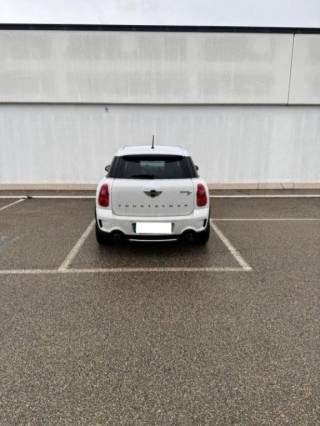 MINI Countryman usata, con Airbag