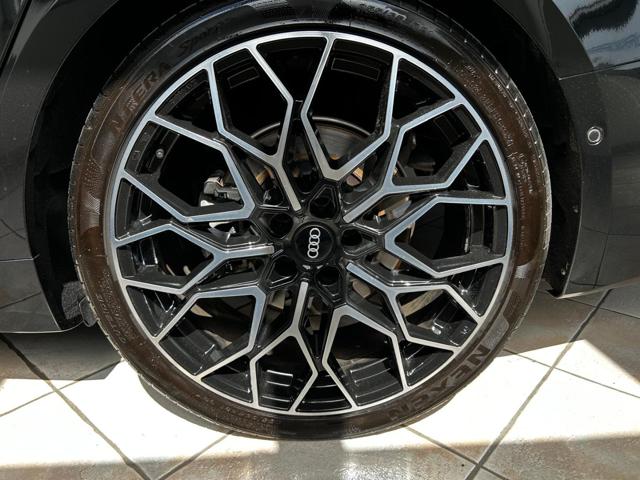 AUDI A6 usata, con ESP