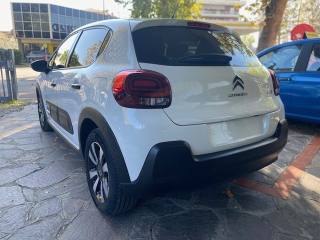 CITROEN C3 usata, con Controllo trazione