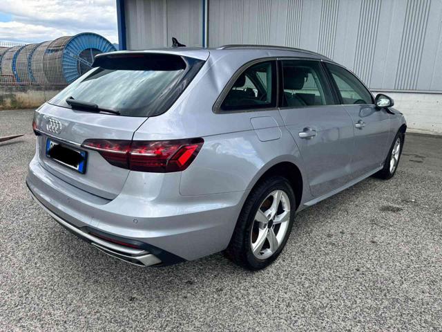 AUDI A4 usata, con Servosterzo