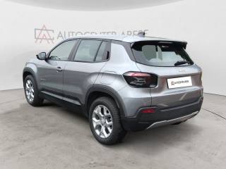 JEEP Avenger usata, con Airbag laterali