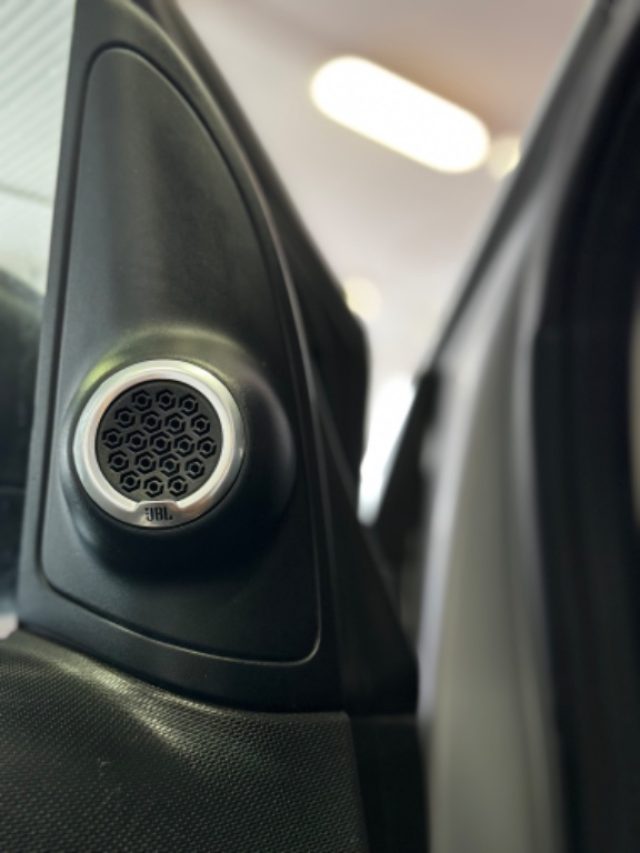 SMART ForTwo usata 12