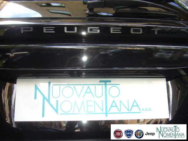 PEUGEOT 2008 usata, con Climatizzatore