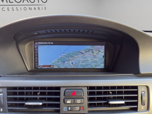 BMW M3 usata, con Immobilizzatore elettronico