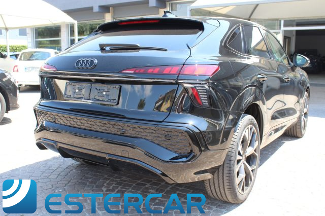 AUDI Q3 usata, con Airbag